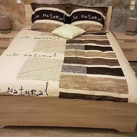 Le Goeland 度假居 博瓦