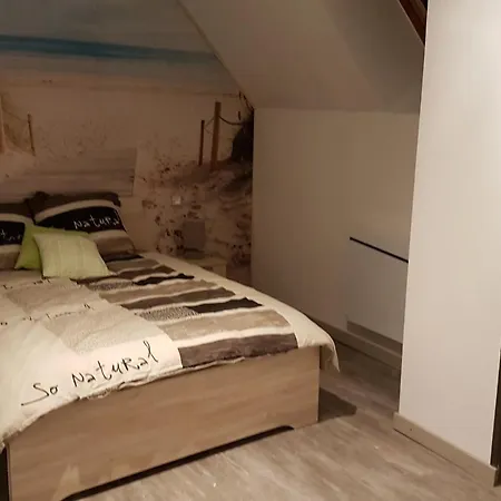 度假居 Le Goeland