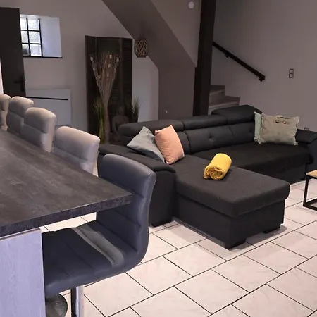 Σπίτι διακοπών Le Goeland Beauvoir (Manche)