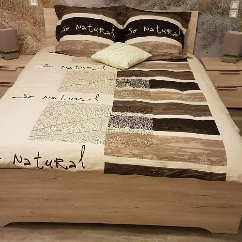 Le Goeland Casa vacanze Beauvoir (Manche)