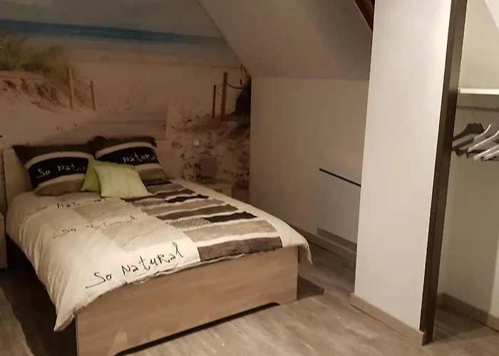 Casa vacanze Le Goeland