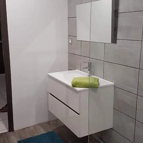 Le Goeland Beauvoir (Manche)