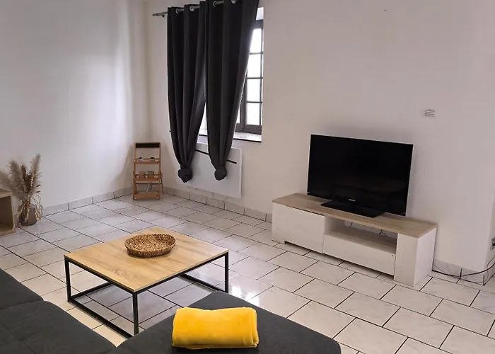 Casa vacanze Le Goeland Beauvoir (Manche)