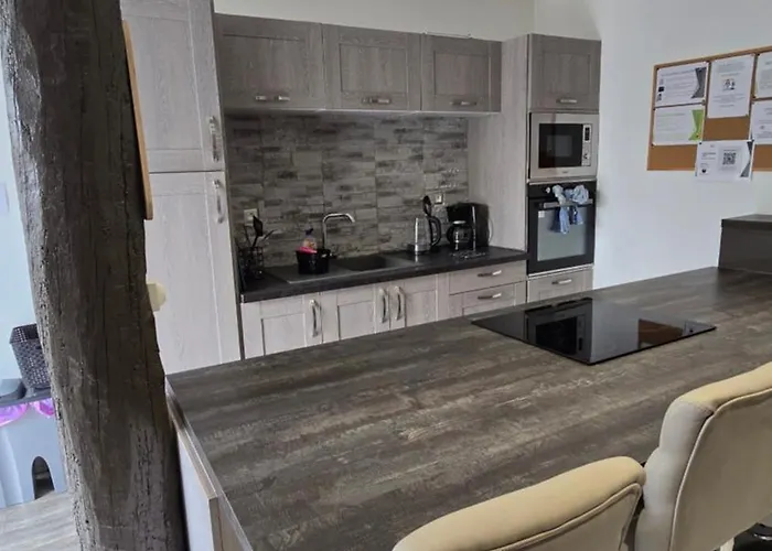 Le Goeland Casa vacanze