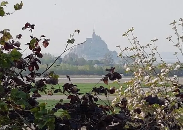 Casa vacanze Le Goeland Beauvoir (Manche)